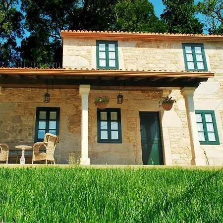 A Torre De Отель