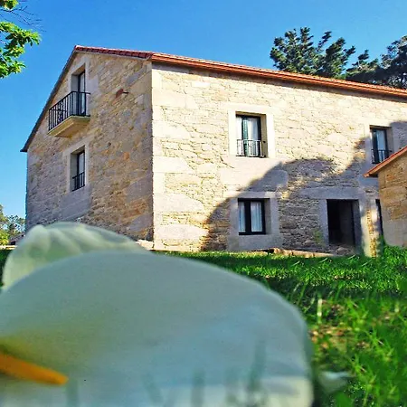 Отель A Torre De 3*