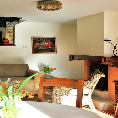 Отель A Torre De