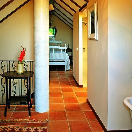 Отель A Torre De