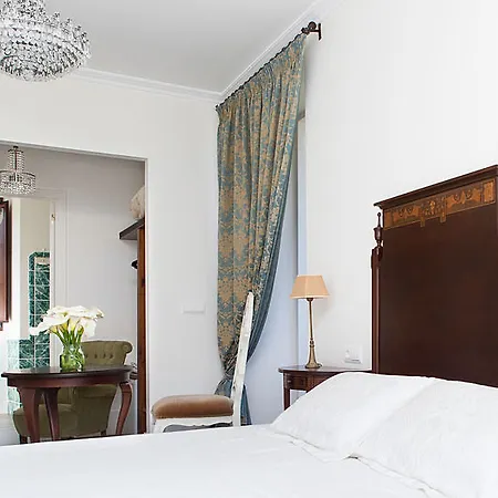 Отель A Torre De 3*