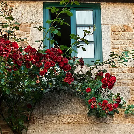 Отель A Torre De