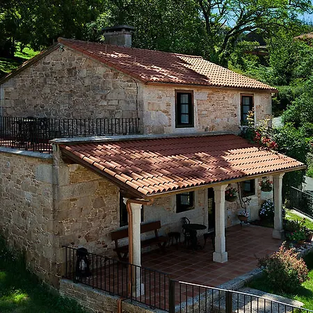 Отель A Torre De 3*