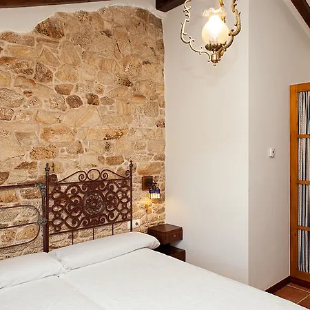 Hotel A Torre De