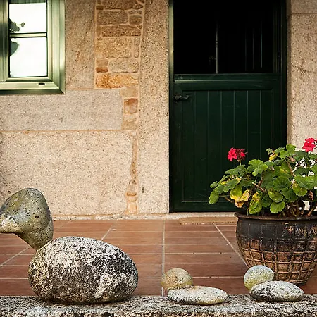 Отель A Torre De 3*