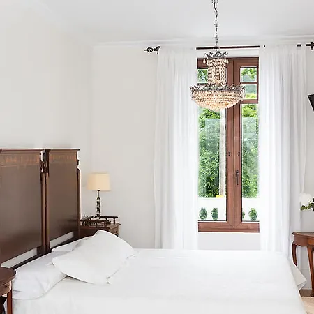 Отель A Torre De