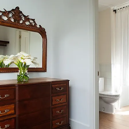 Отель A Torre De