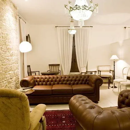 Отель A Torre De 3*