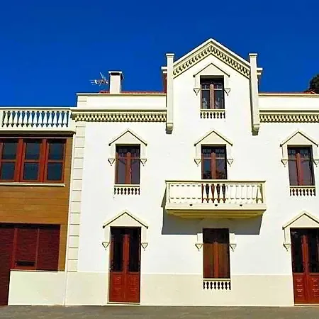 A Torre De Ξενοδοχείο