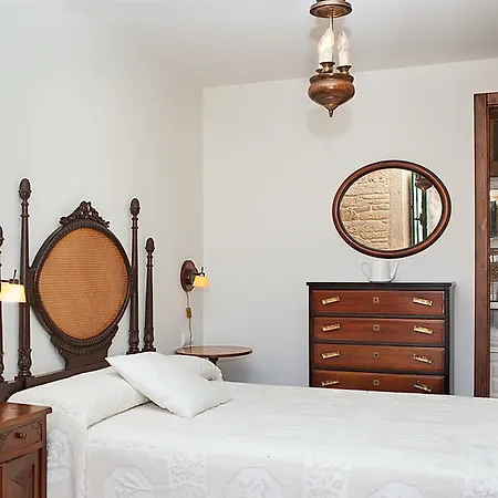 Otel A Torre De Laxe