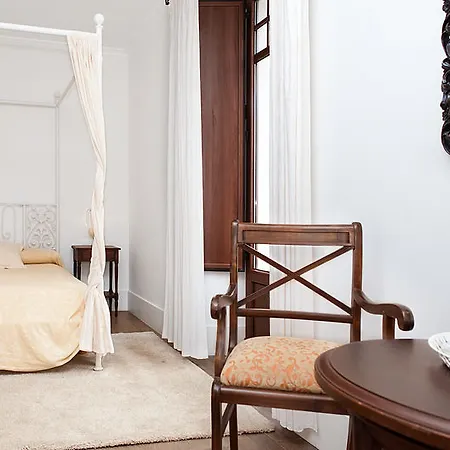 Otel A Torre De Laxe