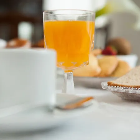 Hotell A Torre De Laxe