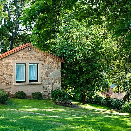 Hotel A Torre De Laxe