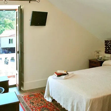 A Torre De Hotell 3*