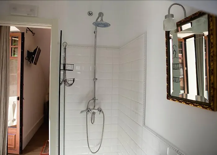 Hotel A Torre De Laxe