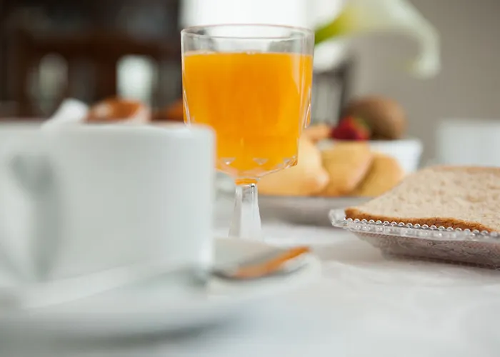 Hotel A Torre De Laxe