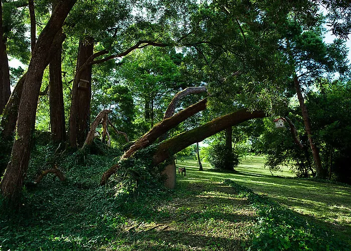 Hotel A Torre De Laxe